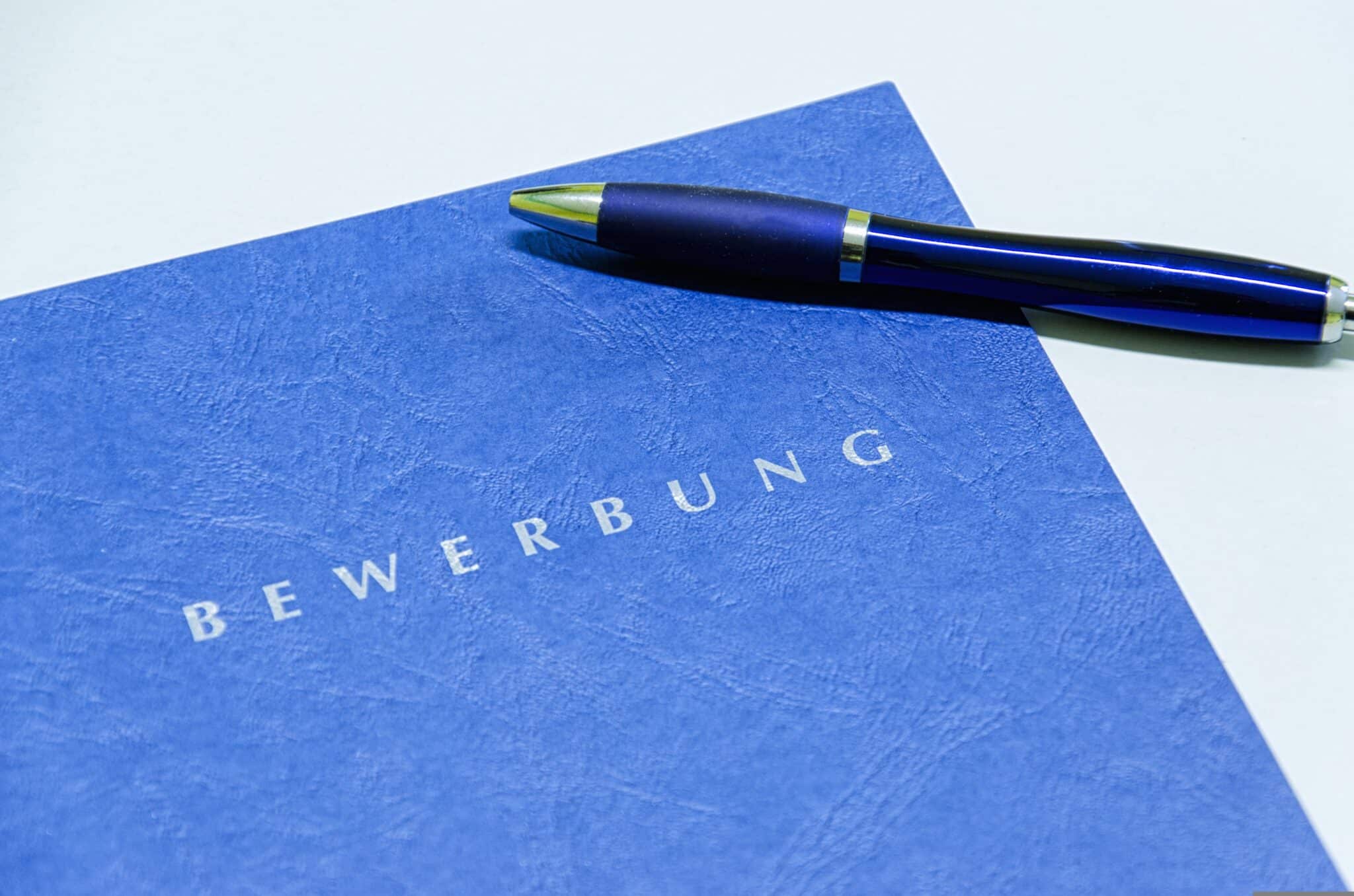 Stellenausschreibung Fachkraft für Wasserversorgungstechnik